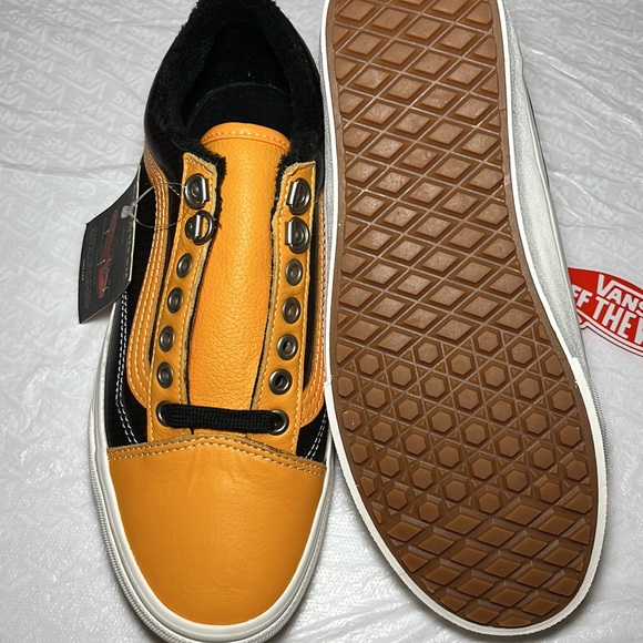 Old skool mte Vans men - Picture 2 of 5